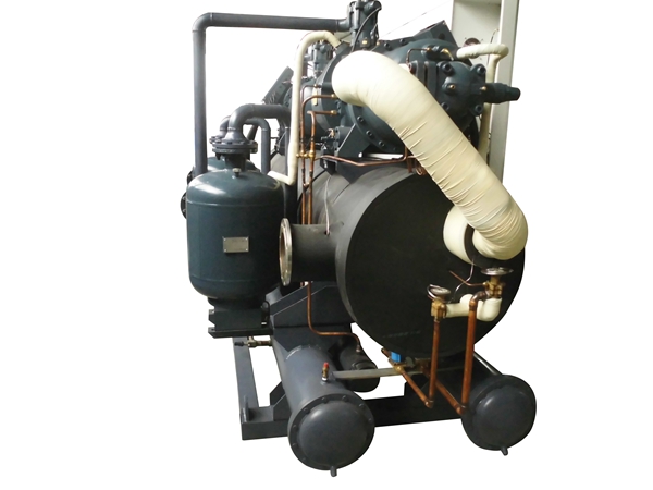 工業(yè)冷水機(jī) 工業(yè)冷水機(jī)